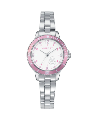 RELOJ VICEROY 401320-05 NIÑA 29MM